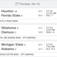 Illustration for article titled Saturday College Football Thread: BOWL Edition